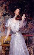 John Singer Sargent Lady Speyer by John Singer Sargent oil